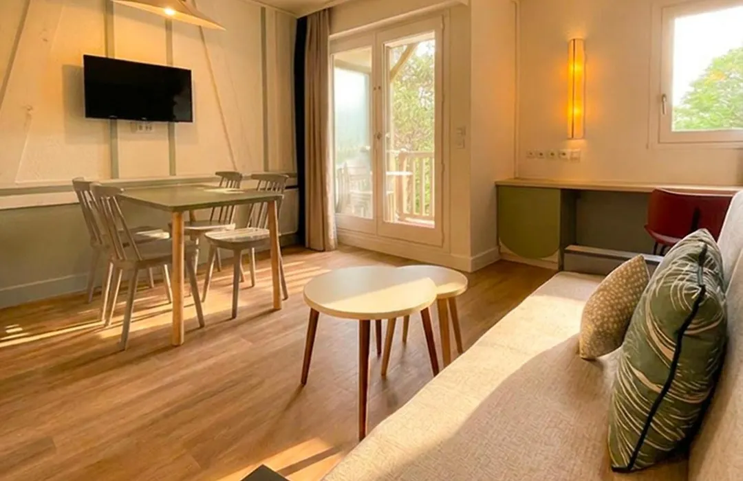 Residence Pierre&Vacances Les Embruns-1